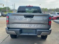 2022 NISSAN FRONTIER SV KING CAB Shelbyville - Image 6