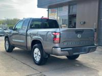 2022 NISSAN FRONTIER SV KING CAB Shelbyville - Image 7