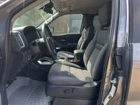 2022 NISSAN FRONTIER SV KING CAB Shelbyville - Image 8