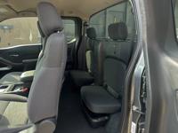 2022 NISSAN FRONTIER SV KING CAB Shelbyville - Image 9