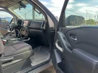 2022 NISSAN FRONTIER SV KING CAB Shelbyville - Image 10