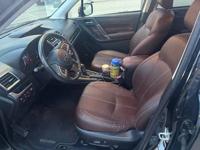 2017 Subaru Forester 2.0XT Touring suv Crystal Black Silica CALL 720-504-5918 FOR E-PRICE - Image 3