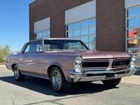 1965 Pontiac GTO SKU:AA1138 Henderson, NV - Image 2