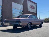 1965 Pontiac GTO SKU:AA1138 Henderson, NV - Image 5