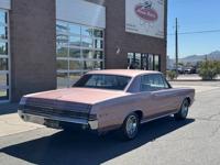 1965 Pontiac GTO SKU:AA1138 Henderson, NV - Image 6