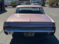 1965 Pontiac GTO SKU:AA1138 Henderson, NV - Image 7