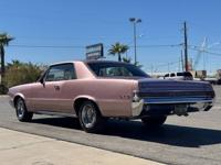 1965 Pontiac GTO SKU:AA1138 Henderson, NV - Image 8