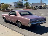 1965 Pontiac GTO SKU:AA1138 Henderson, NV - Image 9