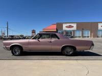 1965 Pontiac GTO SKU:AA1138 Henderson, NV - Image 10