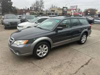 2009 Subaru Outback 2.5i 174K Miles-Primera Auto LLC Stock#3333 Wheat Ridge