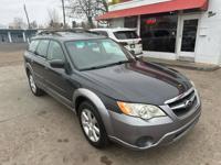 2009 Subaru Outback 2.5i 174K Miles-Primera Auto LLC Stock#3333 Wheat Ridge - Image 3