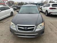 2009 Subaru Outback 2.5i 174K Miles-Primera Auto LLC Stock#3333 Wheat Ridge - Image 7