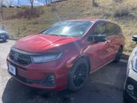 2025 Honda Odyssey Colorado Springs - Image 3