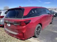 2025 Honda Odyssey Colorado Springs - Image 4