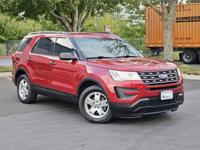 2016 FORD EXPLORER – 3.5L V6 – 4x4 PORTLAND, OR - Image 6