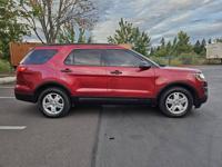 2016 FORD EXPLORER – 3.5L V6 – 4x4 PORTLAND, OR - Image 7