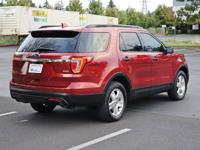 2016 FORD EXPLORER – 3.5L V6 – 4x4 PORTLAND, OR - Image 8