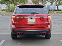 2016 FORD EXPLORER – 3.5L V6 – 4x4 PORTLAND, OR - Image 9
