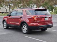 2016 FORD EXPLORER – 3.5L V6 – 4x4 PORTLAND, OR - Image 10
