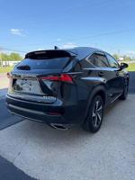 2019 Lexus nx300 Murfreesboro, TN - Image 7
