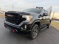 2021 GMC sierra 1500 crew cab AT4 Pickup 4D Murfreesboro, TN