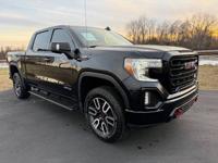 2021 GMC sierra 1500 crew cab AT4 Pickup 4D Murfreesboro, TN - Image 4
