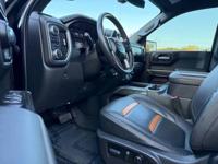 2021 GMC sierra 1500 crew cab AT4 Pickup 4D Murfreesboro, TN - Image 9