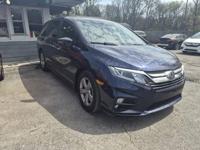 2020 Honda ODYSSEY Smyrna, TN