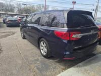 2020 Honda ODYSSEY Smyrna, TN - Image 4