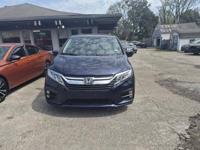 2020 Honda ODYSSEY Smyrna, TN - Image 6