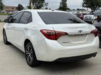 2017 Toyota Corolla LE - Image 6