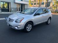 2015 NISSAN ROGUE --------DEALER SPECIAL---------GREAT ECONOMY-- MIRA MESA - Image 2
