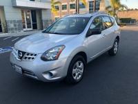 2015 NISSAN ROGUE --------DEALER SPECIAL---------GREAT ECONOMY-- MIRA MESA - Image 3