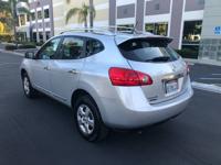 2015 NISSAN ROGUE --------DEALER SPECIAL---------GREAT ECONOMY-- MIRA MESA - Image 5