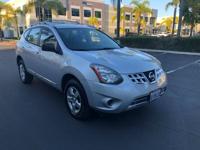 2015 NISSAN ROGUE --------DEALER SPECIAL---------GREAT ECONOMY-- MIRA MESA - Image 10