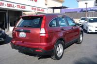 2008 Honda CR-V LX SUV (1 owner) Mission Valley - Prime Auto Imports - Image 9