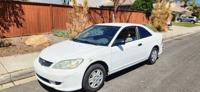 2004 Honda Civic Coup 4cyl Auto, Runs good, 170,000 mi San Marcos - Image 3