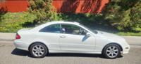 2004 Mercedes CLK320 6cyl Auto, All power, Sunroof,Cold Ac, Very Niceg San Marcos - Image 2