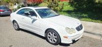 2004 Mercedes CLK320 6cyl Auto, All power, Sunroof,Cold Ac, Very Niceg San Marcos - Image 3