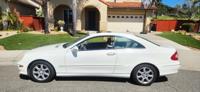 2004 Mercedes CLK320 6cyl Auto, All power, Sunroof,Cold Ac, Very Niceg San Marcos - Image 5