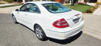 2004 Mercedes CLK320 6cyl Auto, All power, Sunroof,Cold Ac, Very Niceg San Marcos - Image 6