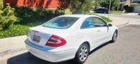 2004 Mercedes CLK320 6cyl Auto, All power, Sunroof,Cold Ac, Very Niceg San Marcos - Image 7