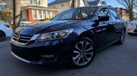 FOR SALE!2015 Honda Accord Sport –Like-New | 79K Florida Miles brooklyn - Image 3