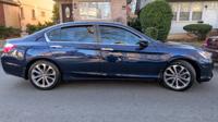 FOR SALE!2015 Honda Accord Sport –Like-New | 79K Florida Miles brooklyn - Image 4