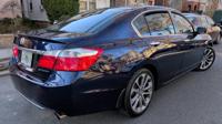 FOR SALE!2015 Honda Accord Sport –Like-New | 79K Florida Miles brooklyn - Image 5