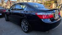 FOR SALE!2015 Honda Accord Sport –Like-New | 79K Florida Miles brooklyn - Image 7