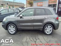 2011 Acura RDX AWD 4dr Tech Pkg ***Guaranteed Financing!!! + ACA Auto Sales - Image 3