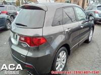 2011 Acura RDX AWD 4dr Tech Pkg ***Guaranteed Financing!!! + ACA Auto Sales - Image 7