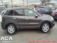 2011 Acura RDX AWD 4dr Tech Pkg ***Guaranteed Financing!!! + ACA Auto Sales - Image 8
