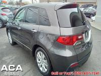 2011 Acura RDX AWD 4dr Tech Pkg ***Guaranteed Financing!!! + ACA Auto Sales - Image 10